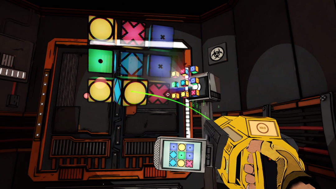 The Last Worker - PlayStation 5 - Video Games by Wired Productions The Chelsea Gamer