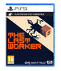 The Last Worker - PlayStation 5 - Video Games by Wired Productions The Chelsea Gamer