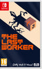 The Last Worker - Nintendo Switch - Video Games by Wired Productions The Chelsea Gamer