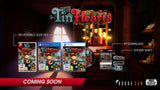 Tin Heart - Nintendo Switch - Video Games by Wired Productions The Chelsea Gamer