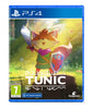 TUNIC - PlayStation 4 - Video Games by U&I The Chelsea Gamer
