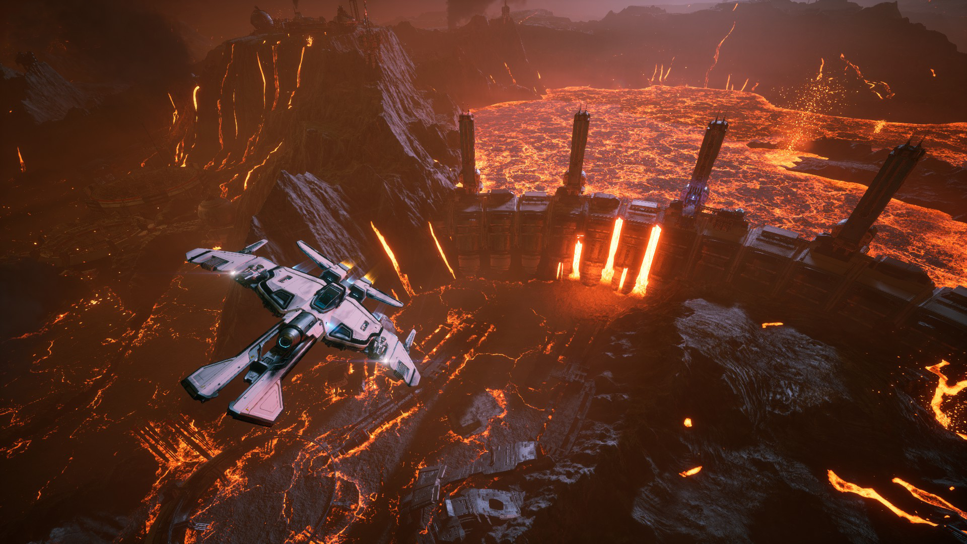 Everspace 2: Stellar Edition - PlayStation 5 - Video Games by Maximum Games Ltd (UK Stock Account) The Chelsea Gamer