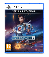 Everspace 2: Stellar Edition - PlayStation 5 - Video Games by Maximum Games Ltd (UK Stock Account) The Chelsea Gamer