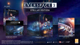 Everspace 2: Stellar Edition - Xbox Series X - Video Games by Maximum Games Ltd (UK Stock Account) The Chelsea Gamer