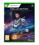 Everspace 2: Stellar Edition - Xbox Series X - Video Games by Maximum Games Ltd (UK Stock Account) The Chelsea Gamer