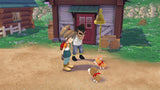 Story of Seasons: A Wonderful Life - PlayStation 5 - Video Games by U&I The Chelsea Gamer