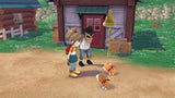 Story of Seasons: A Wonderful Life - Nintendo Switch - Video Games by U&I The Chelsea Gamer
