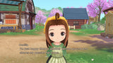 Story of Seasons: A Wonderful Life - PlayStation 5 - Video Games by U&I The Chelsea Gamer