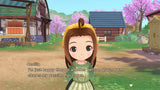 Story of Seasons: A Wonderful Life - Nintendo Switch - Video Games by U&I The Chelsea Gamer