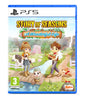Story of Seasons: A Wonderful Life - PlayStation 5 - Video Games by U&I The Chelsea Gamer