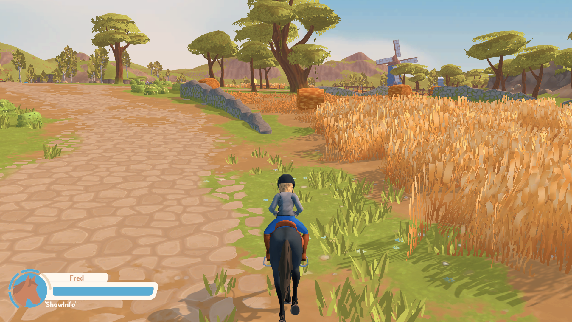 My Life: Riding Stables 3 - PlayStation 5 - Video Games by Mindscape The Chelsea Gamer