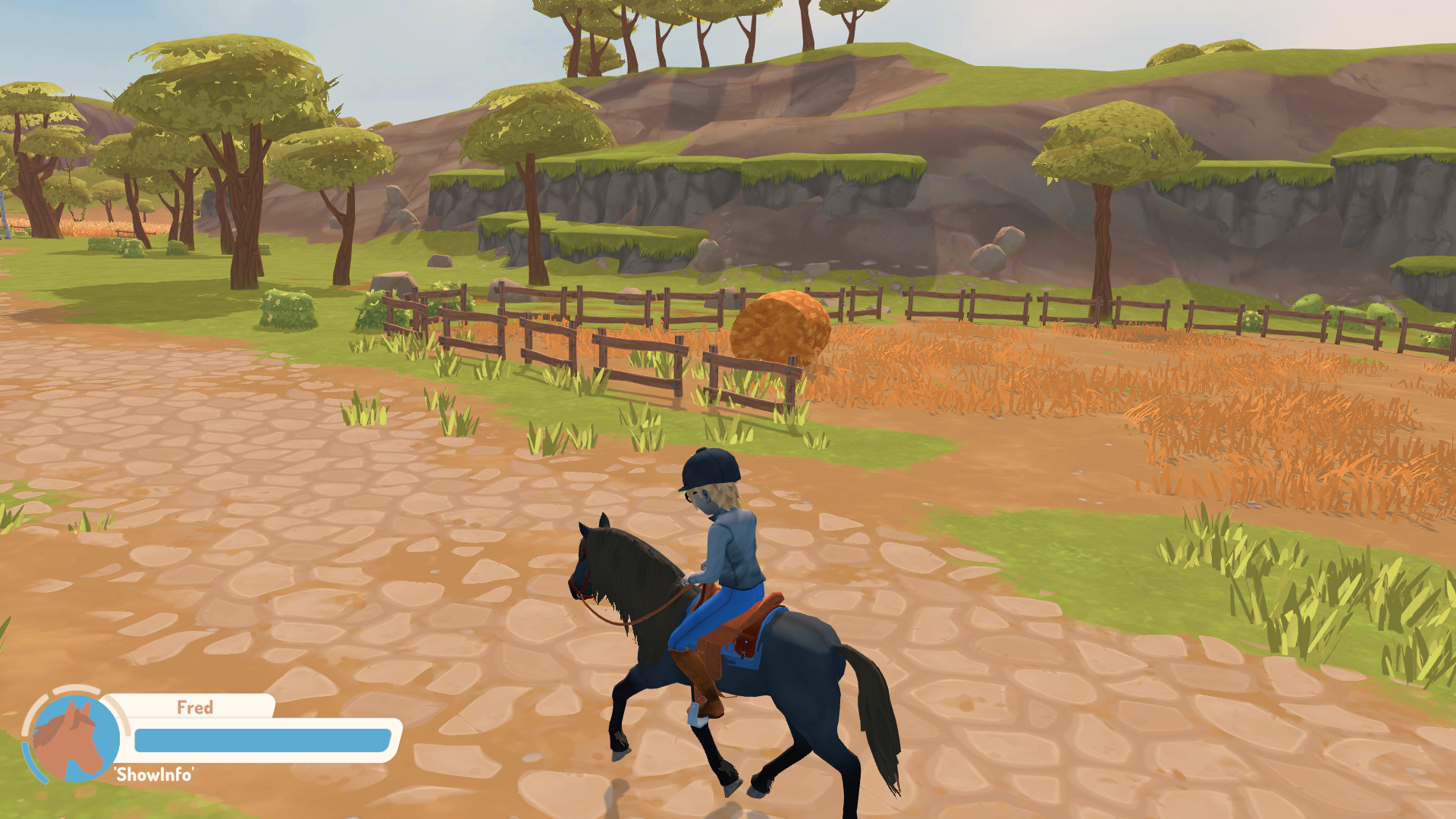 My Life: Riding Stables 3 - PlayStation 4 - Video Games by Mindscape The Chelsea Gamer