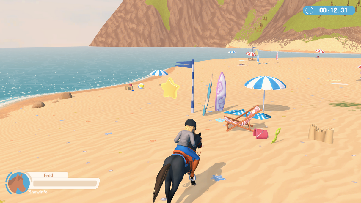 My Life: Riding Stables 3 - Nintendo Switch - Video Games by Mindscape The Chelsea Gamer
