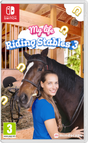 My Life: Riding Stables 3 - Nintendo Switch - Video Games by Mindscape The Chelsea Gamer