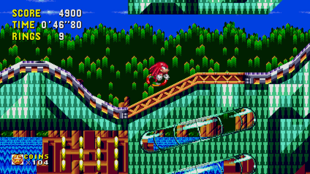 Sonic Origins Plus - Xbox - Video Games by SEGA UK The Chelsea Gamer