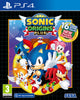 Sonic Origins Plus - PlayStation 4 - Video Games by SEGA UK The Chelsea Gamer