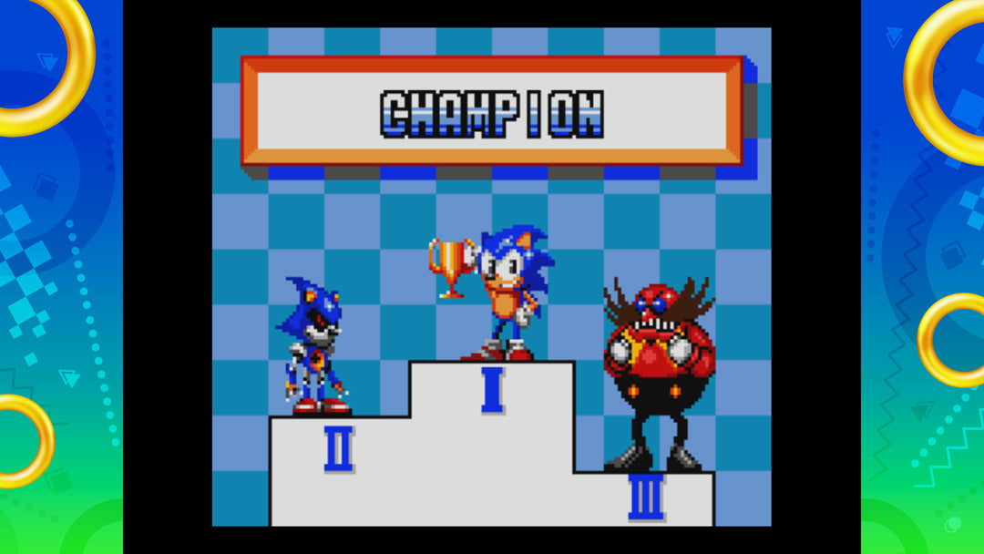 Sonic Origins Plus - Xbox - Video Games by SEGA UK The Chelsea Gamer