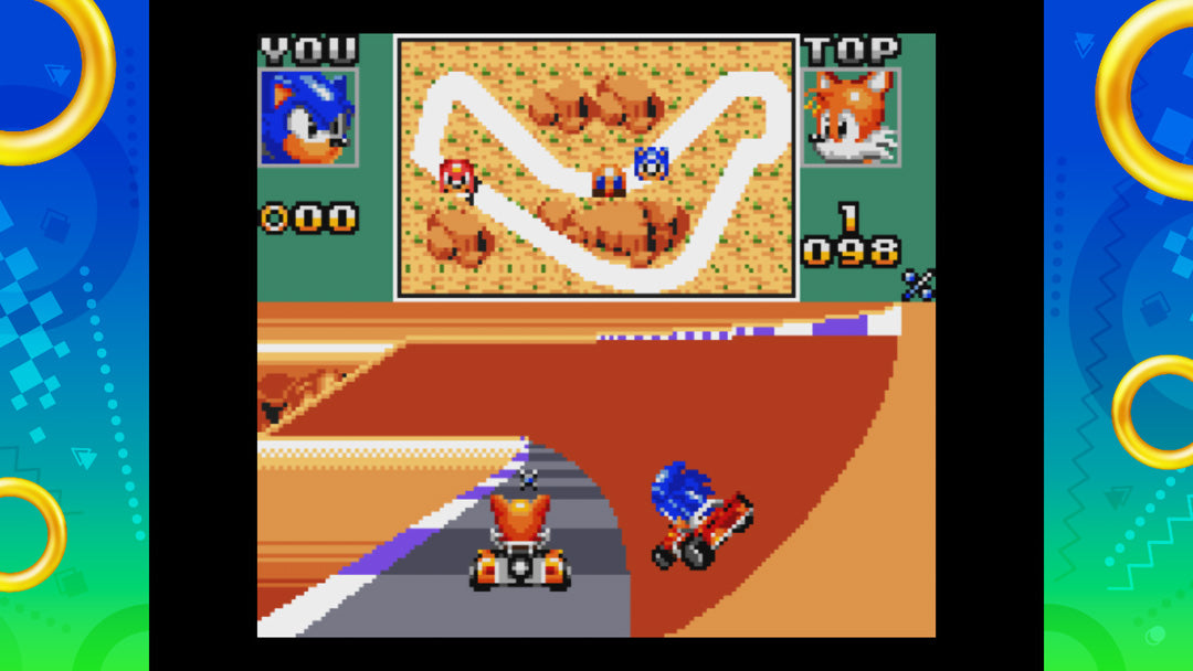 Sonic Origins Plus - PlayStation 5 - Video Games by SEGA UK The Chelsea Gamer