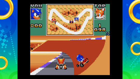 Sonic Origins Plus - Nintendo Switch - Video Games by SEGA UK The Chelsea Gamer