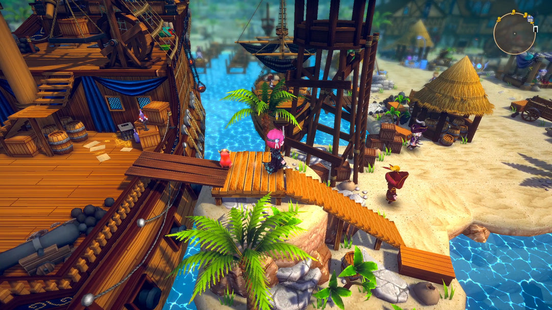 NOOB: The Factionless - PlayStation 5 - Video Games by Maximum Games Ltd (UK Stock Account) The Chelsea Gamer