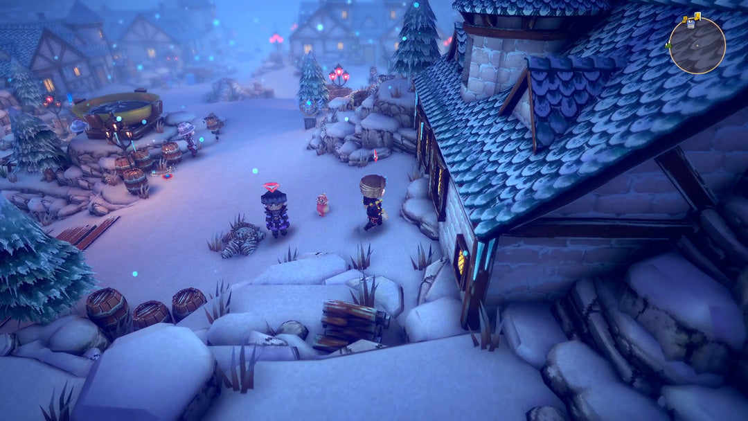 NOOB: The Factionless - Nintendo Switch - Video Games by Maximum Games Ltd (UK Stock Account) The Chelsea Gamer