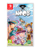 NOOB: The Factionless - Nintendo Switch - Video Games by Maximum Games Ltd (UK Stock Account) The Chelsea Gamer