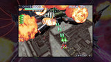 RayStorm X RayCrisis HD Collection - PlayStation 4 - Video Games by United Games The Chelsea Gamer