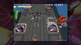 RayStorm X RayCrisis HD Collection - PlayStation 4 - Video Games by United Games The Chelsea Gamer