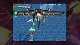 RayStorm X RayCrisis HD Collection - Nintendo Switch - Video Games by United Games The Chelsea Gamer