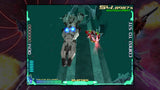 RayStorm X RayCrisis HD Collection - PlayStation 4 - Video Games by United Games The Chelsea Gamer