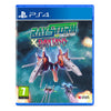 RayStorm X RayCrisis HD Collection - PlayStation 4 - Video Games by United Games The Chelsea Gamer