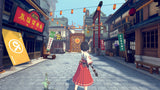 Tales of Onogoro - PlayStation VR2 - Video Games by Perpetual Europe The Chelsea Gamer
