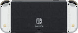 Nintendo Switch – OLED Model The Legend of Zelda: Tears of the Kingdom Edition - Console pack by Nintendo The Chelsea Gamer