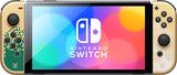Nintendo Switch – OLED Model The Legend of Zelda: Tears of the Kingdom Edition - Console pack by Nintendo The Chelsea Gamer