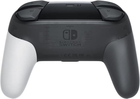 Nintendo Switch Pro Controller - The Legend of Zelda: Tears of the Kingdom Edition - Console Accessories by Nintendo The Chelsea Gamer