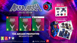 Akka Arrh Special Edition - Nintendo Switch - Video Games by Numskull Games The Chelsea Gamer