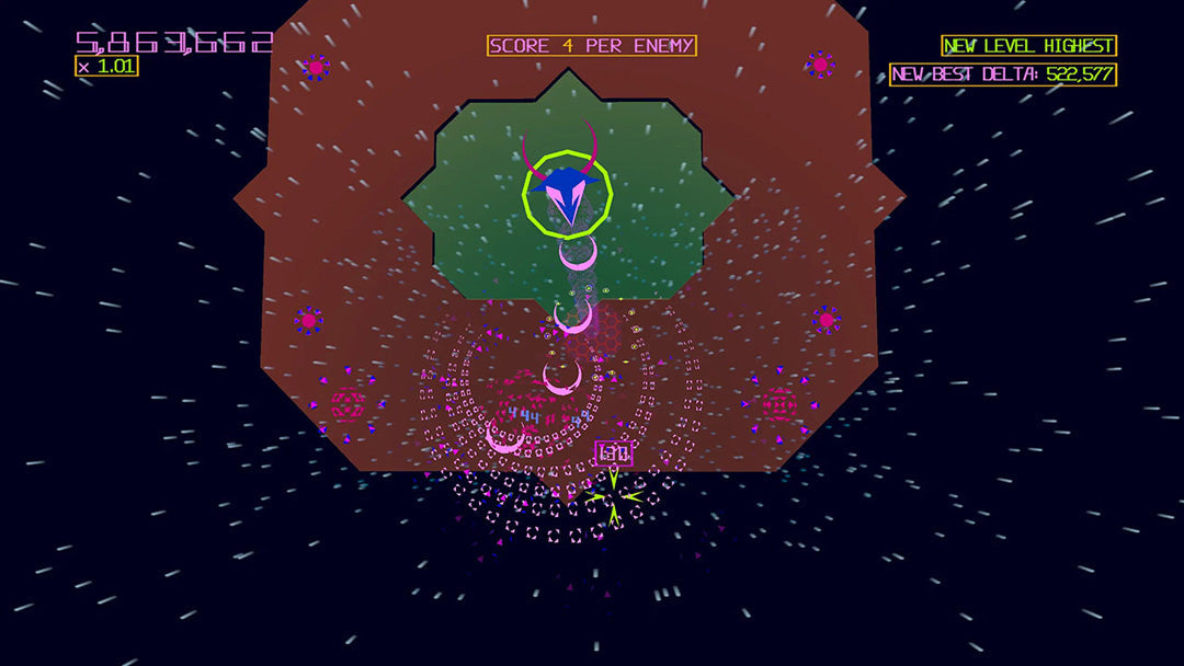 Akka Arrh Special Edition - Nintendo Switch - Video Games by Numskull Games The Chelsea Gamer