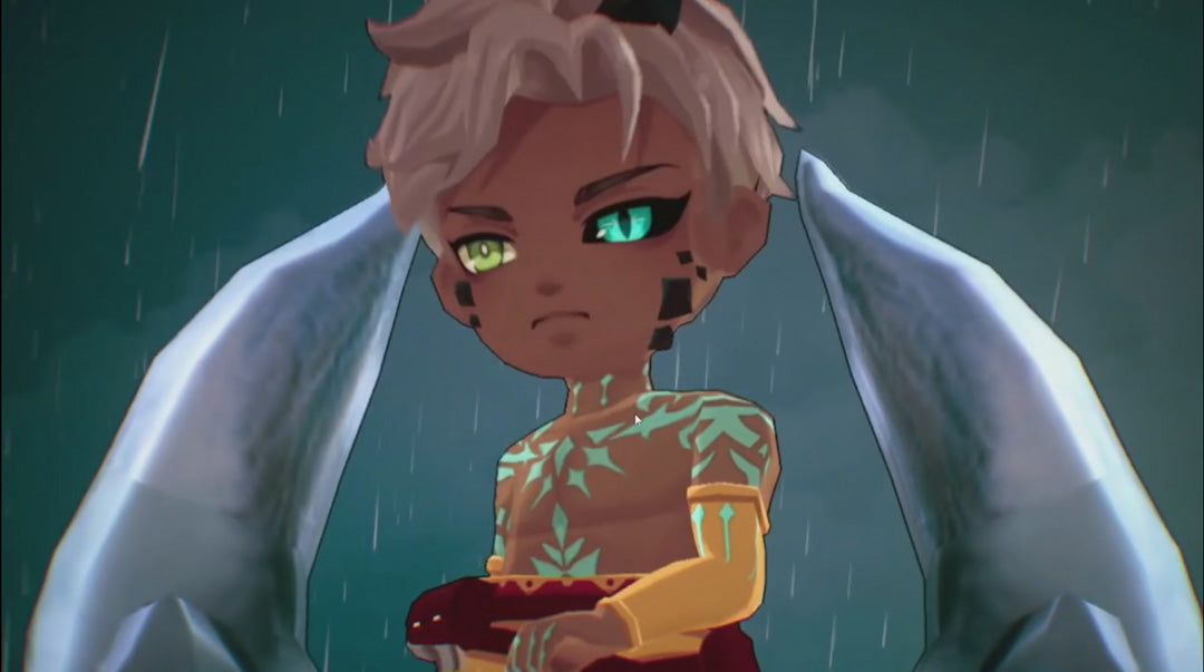 Valthirian Arc: Hero School Story 2 - PlayStation 5 - Video Games by Funstock The Chelsea Gamer