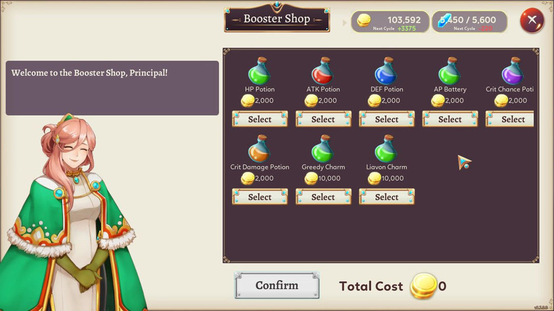 Valthirian Arc: Hero School Story 2 - PlayStation 5 - Video Games by Funstock The Chelsea Gamer