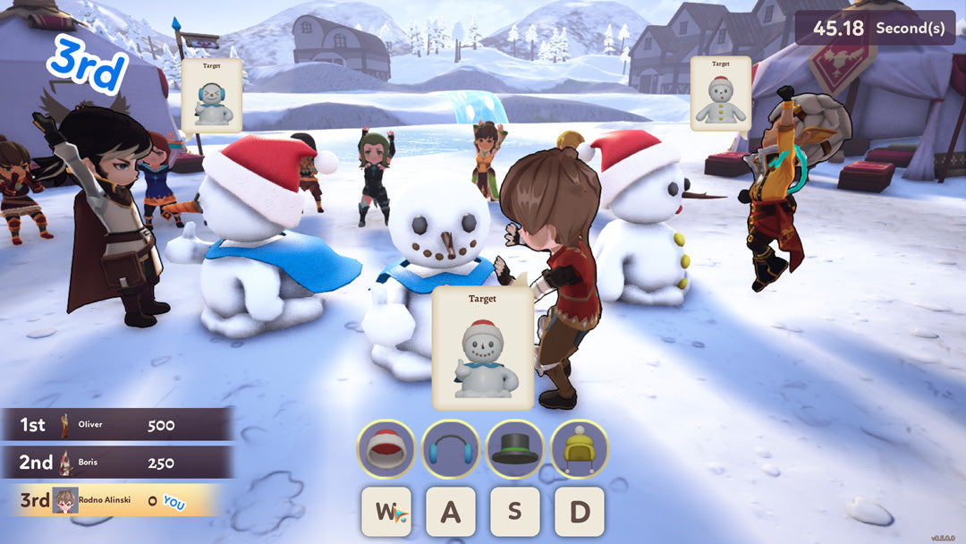 Valthirian Arc: Hero School Story 2 - Nintendo Switch - Video Games by Funstock The Chelsea Gamer