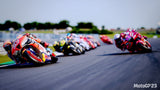 MotoGP™ 23 - PlayStation 5 - Video Games by Milestone The Chelsea Gamer