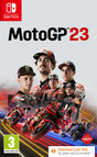 MotoGP™ 23 - Nintendo Switch - Code In a Box - Video Games by Milestone The Chelsea Gamer