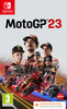 MotoGP™ 23 - Nintendo Switch - Code In a Box - Video Games by Milestone The Chelsea Gamer