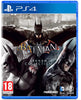 Batman Arkham Collection - Standard Edition - PlayStation 4 - Video Games by Warner Bros. Interactive Entertainment The Chelsea Gamer