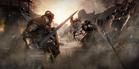 Black Desert Prestige Edition - Xbox - Video Games by Deep Silver UK The Chelsea Gamer