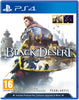 Black Desert Prestige Edition - PlayStation 4 - Video Games by Deep Silver UK The Chelsea Gamer