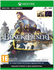 Black Desert Prestige Edition - Xbox - Video Games by Deep Silver UK The Chelsea Gamer