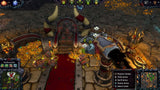 Dungeons II - PlayStation 4 - Video Games by Kalypso Media The Chelsea Gamer