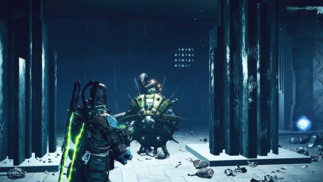 Immortal: Unchained - Xbox One - Video Games by Sold Out The Chelsea Gamer