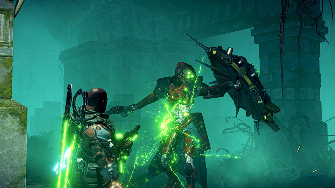 Immortal: Unchained - Xbox One - Video Games by Sold Out The Chelsea Gamer
